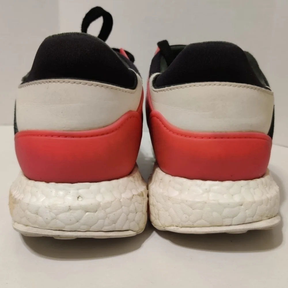 adidas equipment support